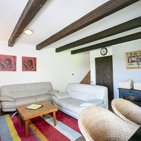 Chata Plánička 515 - Lipno Home Černá v Pošumaví Exteriér fotografie