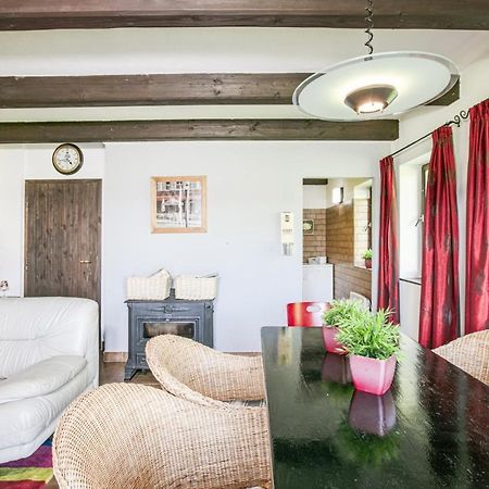 Chata Plánička 515 - Lipno Home Černá v Pošumaví Exteriér fotografie