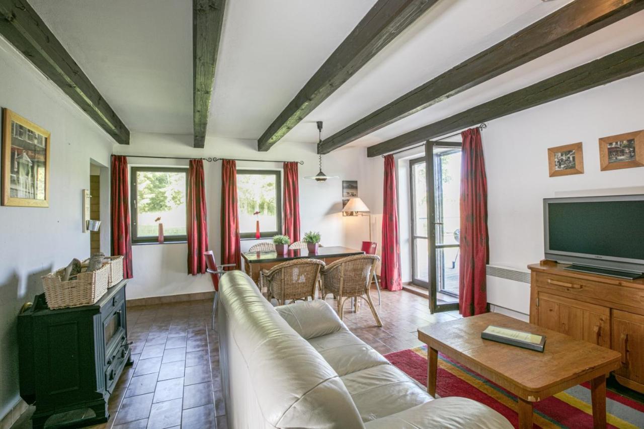 Chata Plánička 515 - Lipno Home Černá v Pošumaví Exteriér fotografie