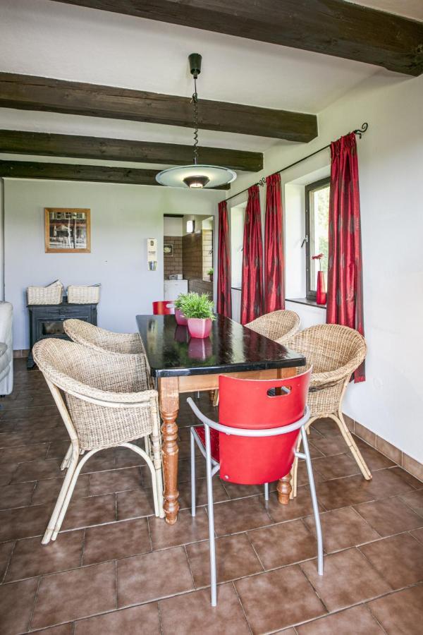 Chata Plánička 515 - Lipno Home Černá v Pošumaví Exteriér fotografie
