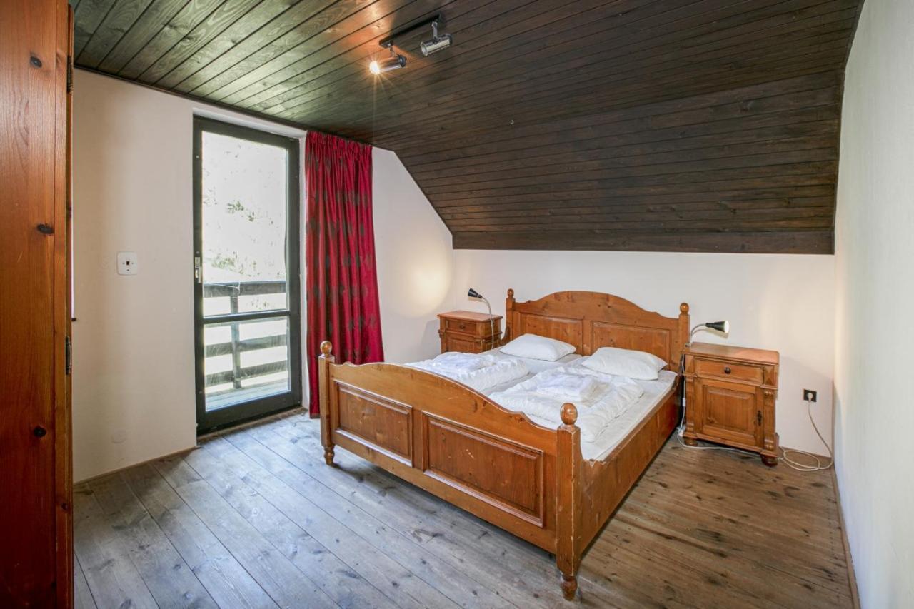 Chata Plánička 515 - Lipno Home Černá v Pošumaví Exteriér fotografie