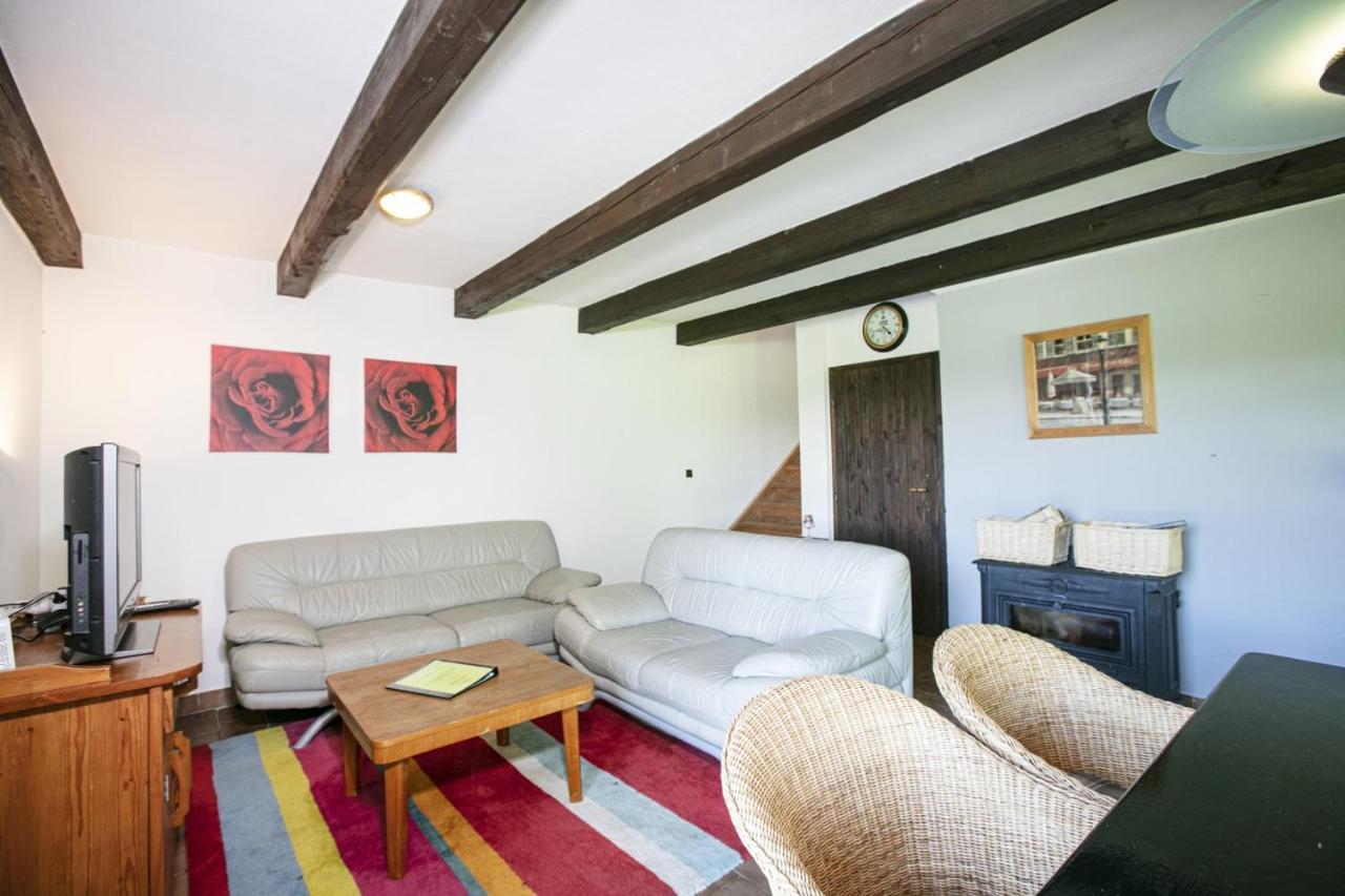 Chata Plánička 515 - Lipno Home Černá v Pošumaví Exteriér fotografie