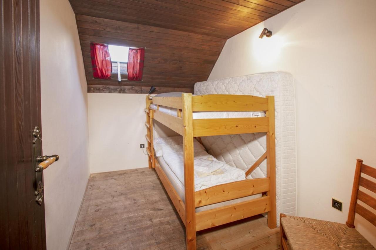 Chata Plánička 515 - Lipno Home Černá v Pošumaví Exteriér fotografie
