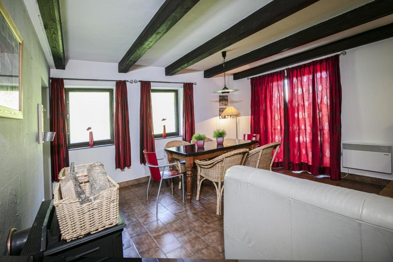 Chata Plánička 515 - Lipno Home Černá v Pošumaví Exteriér fotografie