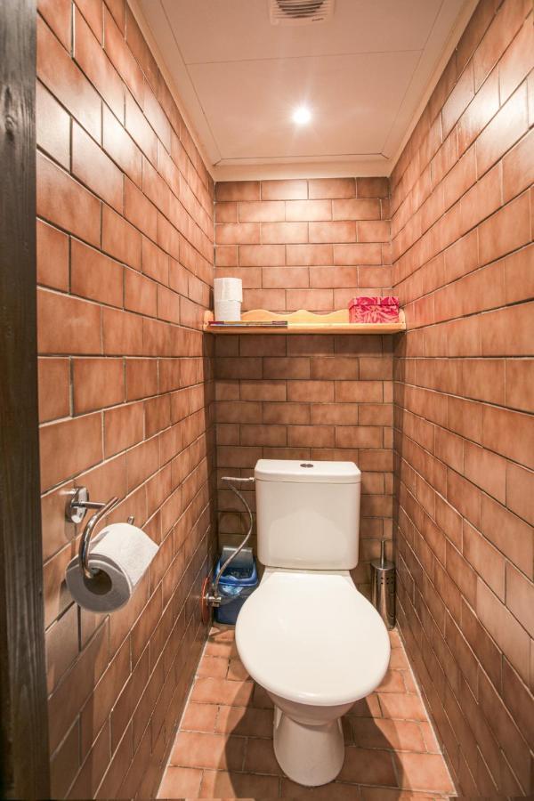 Chata Plánička 515 - Lipno Home Černá v Pošumaví Exteriér fotografie