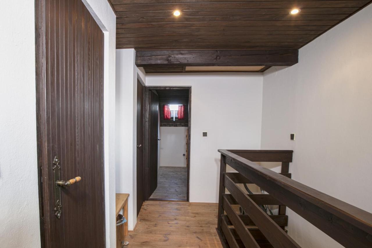 Chata Plánička 515 - Lipno Home Černá v Pošumaví Exteriér fotografie